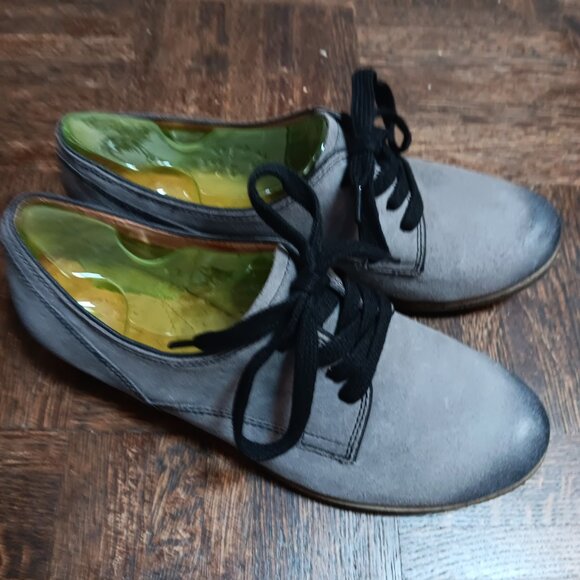 Naya Tiber leather Oxford - size 7 - brand new, never worn - Picture 2 of 7